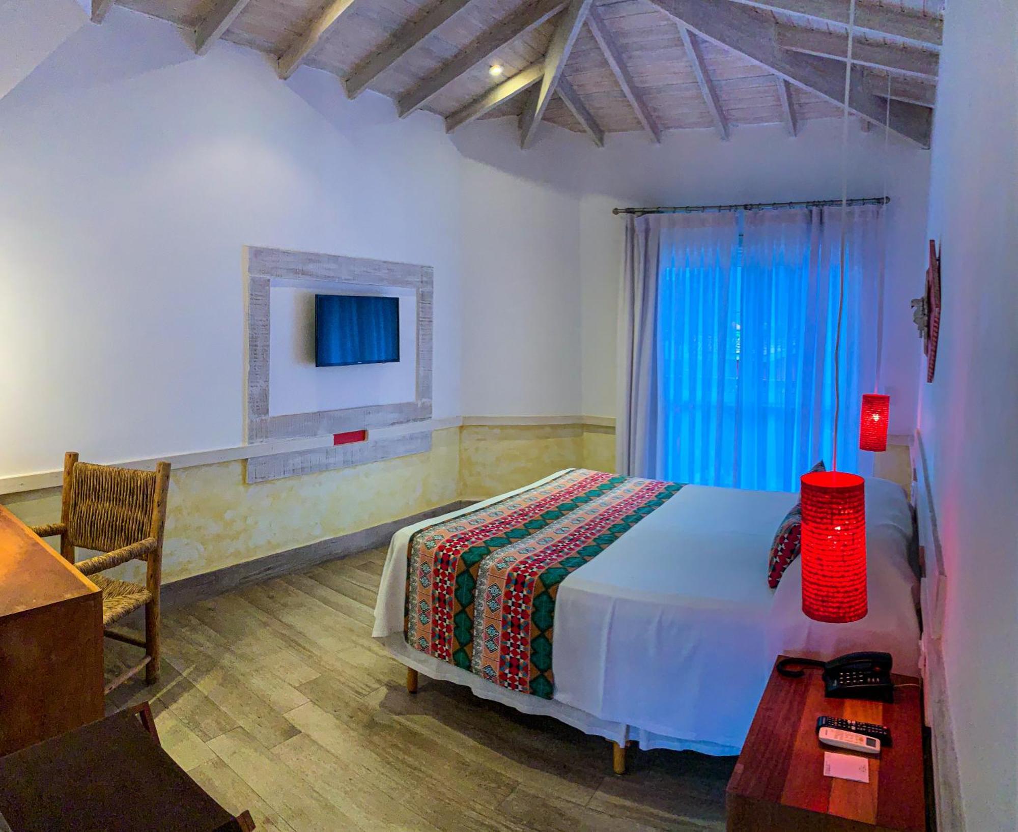 Pousada Vila Das Velas Ilhabela Exterior photo