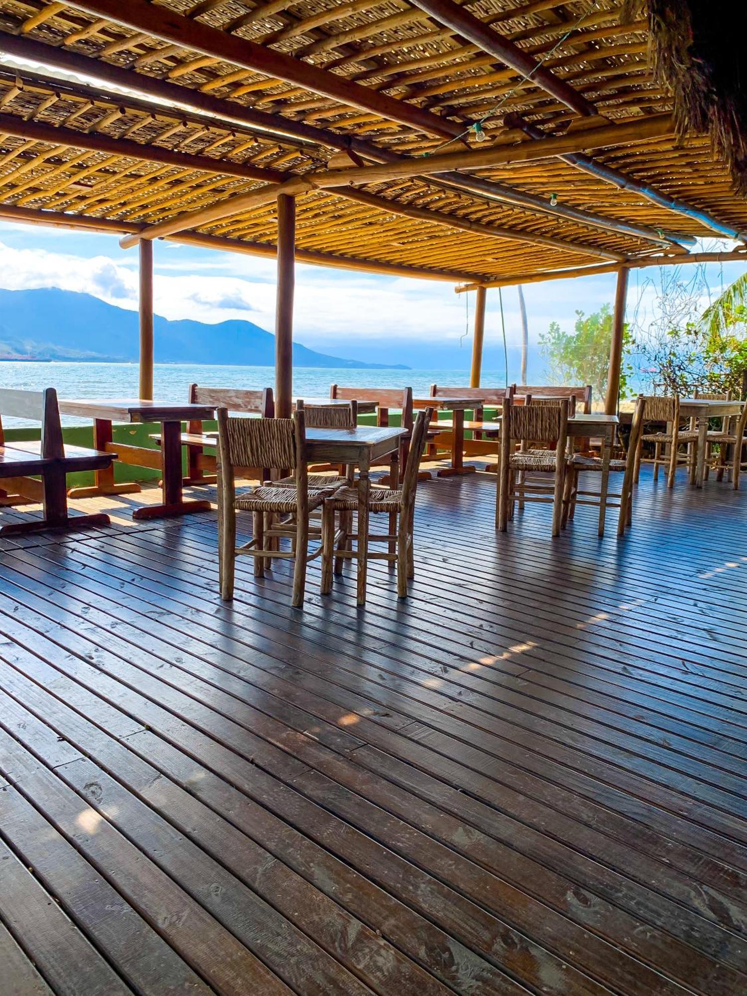Pousada Vila Das Velas Ilhabela Exterior photo