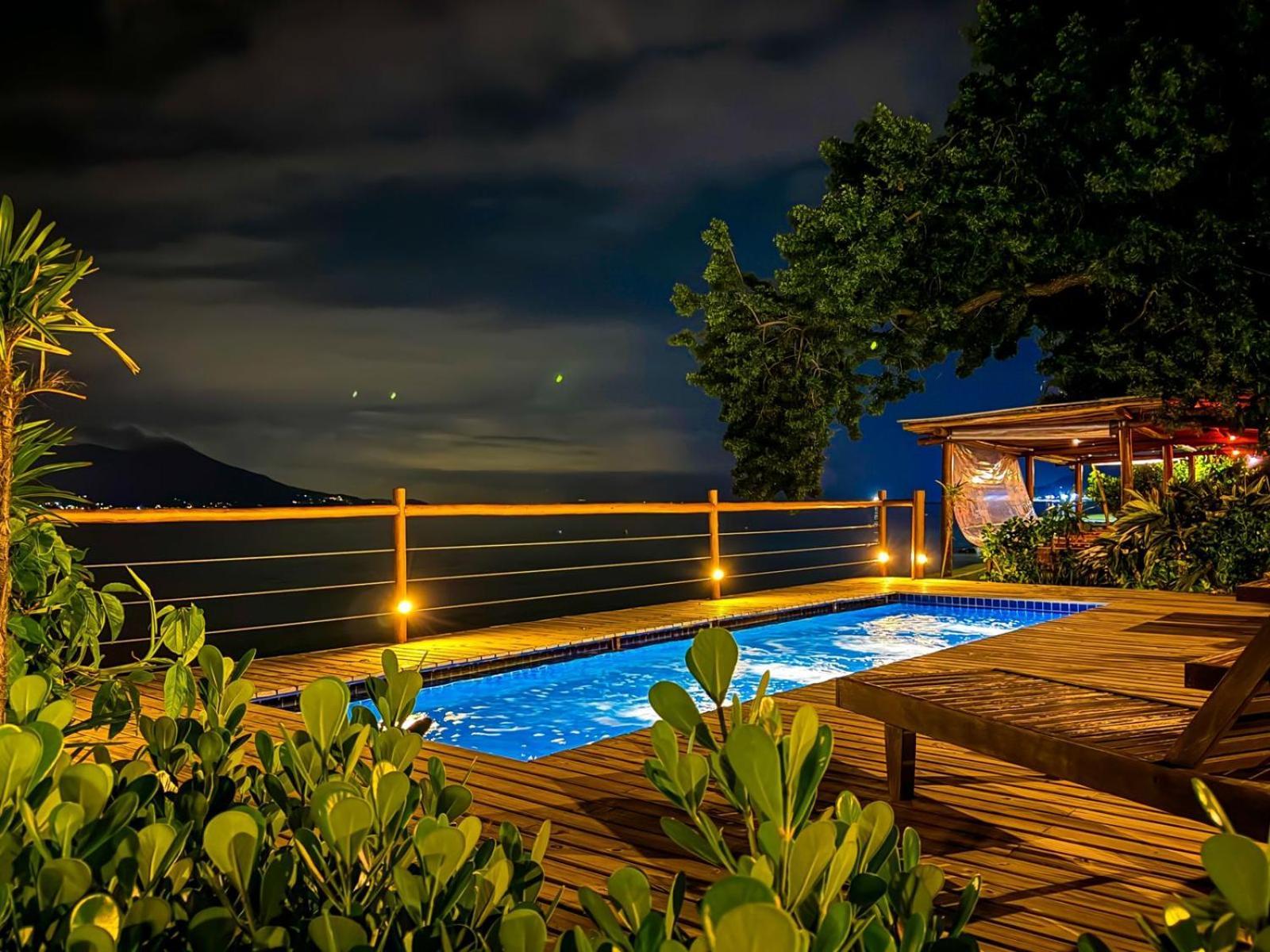 Pousada Vila Das Velas Ilhabela Exterior photo